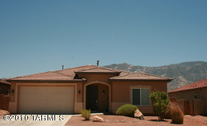 15032 N Twin Lakes Dr Tucson Arizona 85739