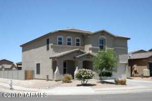 5724 W Rattler  Tucson Arizona 85742