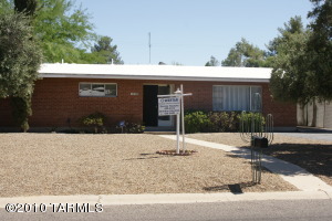 7424 E Calle Sinaloa  Tucson Arizona 85710