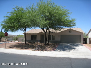 7776 W Shining Moon Way Tucson Arizona 85743