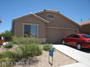13282 E Mineta Ridge Dr Vail Arizona 85641