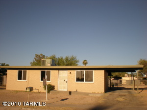 Tucson Home 3 br/2 ba