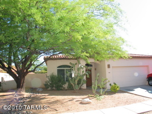 11783 N Mineral Park Way Oro Valley Arizona 85737
