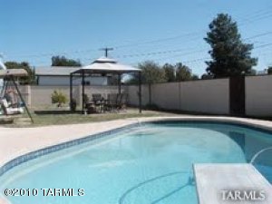 5610  34th St Tucson Arizona 85711