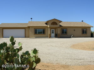 1070 N Reta Dr Vail Arizona 85641