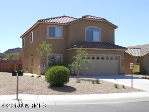 8775 N Hidden Wash Ct Tucson Arizona 85743