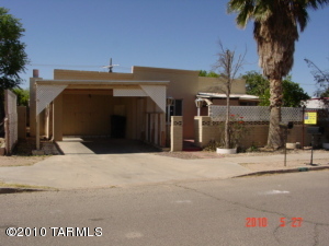  Tucson