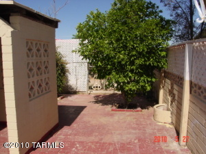 2 br Home in Tucson