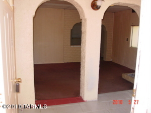 2 br Home in Tucson