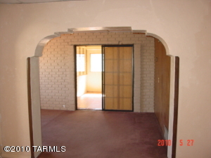 2 br Home in Tucson