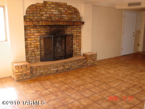 2 br Home in Tucson