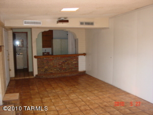 2 br Home in Tucson