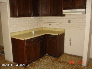 2 br Home in Tucson