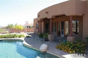 11132 N Pusch Ridge View  Oro Valley Arizona 85737