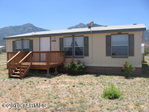 Hereford Home 3 br/2 ba