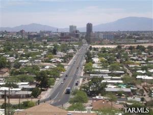3 S Panorama  Tucson Arizona 85745