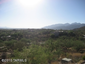 13580 E Lookout Ln Tucson Arizona 85749