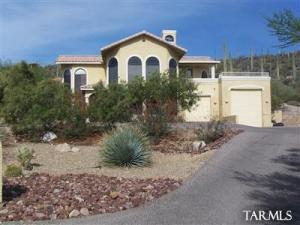 3512 W Foxes Meadow Dr Tucson Arizona 85745