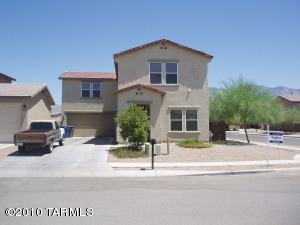 4247 E Parting Waters Way Tucson Arizona 85712