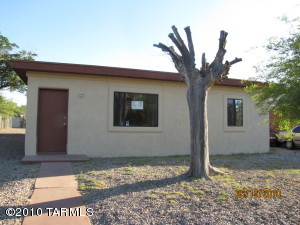 227 E Linden St Tucson Arizona 85705