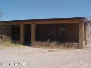  Tucson