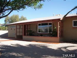 2534 E Blanton  Tucson Arizona 85716