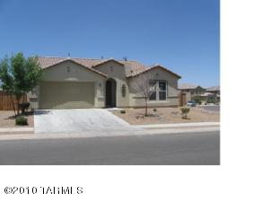730 W Calle La Bolita  Sahuarita Arizona 85629
