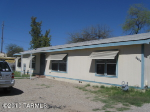 Tucson Home 3 br/2 ba