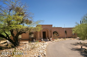 3460 E Nugget Canyon  Tucson Arizona 85718