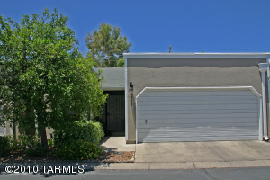 6313 N Willowbrook Dr Tucson Arizona 85704