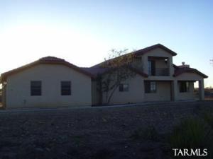 381 N Sharon  Vail Arizona 85641