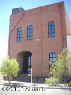 881 W Paseo De Los Zanjeros  Tucson Arizona 85712