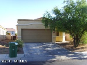 197 E Placita Nubes De Agua  Sahuarita Arizona 85629