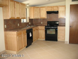 4950 N Plane Ave Tucson Arizona 85705