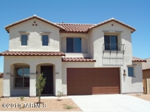 552 W Camino Parilla  Sahuarita Arizona 85629