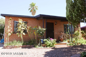 4209 E Paseo Grande  Tucson Arizona 85711