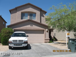 3745 E Drexel Manor Strav Tucson Arizona 85706