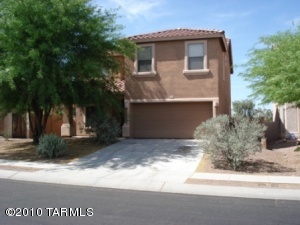 161 E Via Teresita  Sahuarita Arizona 85629