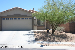 506 E Greg Rock Rd Vail Arizona 85641