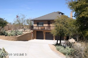 229 N CEDAR HILL Dr Oracle Arizona 85623