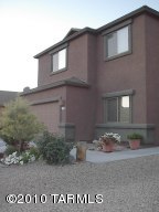 2295 E pelicano  Tucson Arizona 85706