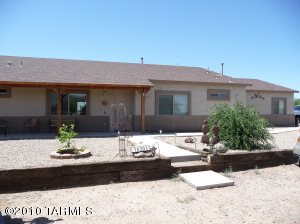 16201 W Feral  Marana Arizona 85653
