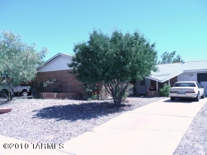 Tucson Home 3 br/2 ba
