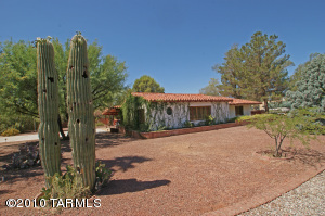 2934 E Arroyo Chico  Tucson Arizona 85716