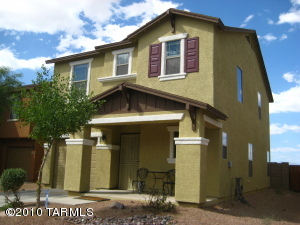 6945 S Ladys Thumb Ln Tucson Arizona 85756