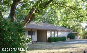 207 N Sibyl  St David Arizona 85630