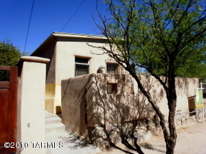 395 S Convent Ave Tucson Arizona 85701