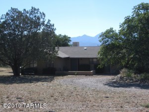 Sonoita Home 2 br/2 ba