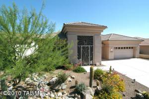 62120 E Valley Crest Ct Tucson Arizona 85739