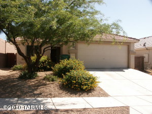 676 S Painted River Way Vail Arizona 85641